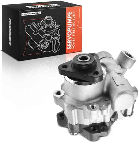 Frankberg Servopumpe Hydraulikpumpe Lenkung 32414036427