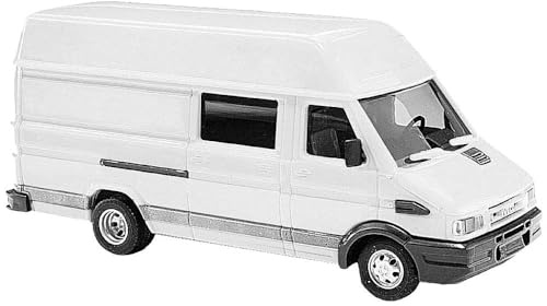 Busch 60270 H0 PKW Modell Iveco Daily Kastenwagen