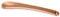 1-Pack Mask Applicator Cosmetic Scraper Cream Scoop Applicator For Facial Makeup, Cream Scoop Beauty Spatula (rose gold)