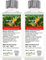 POFLO Engrais pour Strelitzia, Heliconia, engrais liquide Premium de la gamme pro (500ml)