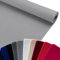 Primaflor Event-Teppich Meterware RevExpo - Grau, 1,00m x 5,50m, Viele Farben, Schwer Entflammbarer Hochzeits-Läufer, B1 Messeteppich, Gangläufer