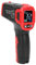 Infrarot-Thermometer HT650B Berührungslose-Temperaturmessung LED-Anzeige -30℃ bis 550℃