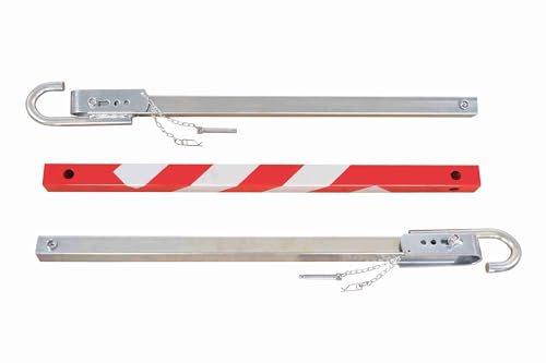 VAICO V98-65010 ABSCHLEPPSTANGE PANNENHILFE ANHÄNGERKUPPLUNG PKW 1,8M ZUGKRAFT 2,5T MIT TASCHE