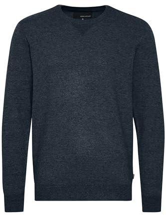 Blend ME - BHCerstan - Pullover - 20716722 ME, Größe:3XL, Farbe:Dress Blues (194024)