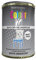 AlezyB 300ml All Purpose White Undercoat Tin Paint 300ml Quick and Fast Drying Multipurpose for for Metal, Wood, Plastic and More for Interiro and Exterior