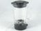 generico Kenwood Ciotola caraffa vetro completa di tappo lame ghiera frullatore FPM800 FPM900 - KW714746