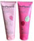No Planet B Showergel Cremedusche Himbeere-Limettenkernöl & Ingwer-Zitrone| 2er Set, 2x250ml| vegan