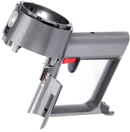 Alloggiamento Di Ricambio For Corpo Principale Dell'aspirapolvere, Compatibile Con Dyson V10 SV12, Alloggiamento Di Ricambio For Corpo Principale