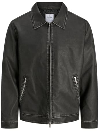 JACK & JONES Male Übergangsjacke Übergangsjacke