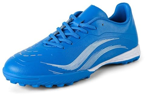 Herren-Fußballschuhe Fussballschuhe mit Stollen Niedrig geschnittene Fussballstiefel Kinder Football-Schuh Rutschfeste Schuhe Outdoor-Schuhe Professionelle Fußball-Trainingsschuhe Sportschuhe