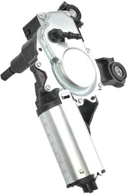 Wischermotor Für VW Für Bora Für Golf 4 Für Passat 5 1J6955711G 1J6955711C Auto Heckscheibe Scheibenwischermotor Scheibenwischermotor