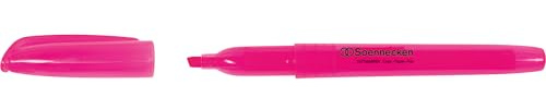 Soennecken Textmarker 3404 Stiftform pink