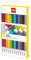 Lego Pen Penne Gel Colorate, Multicolore, 12 unità (Confezione da 1), 4895028516390