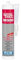 Ottocoll M 500 - Premium wasserbeständiger Hybrid-Dichtstoff - Otto Chemie - Gray