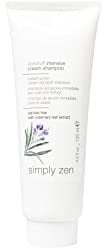 SIMPLY ZEN Dandruff Intensive Cream Shampoo 125 ml