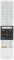 Annadue TV Fernbedienung, Ersatzfernbedienung CT-90430 für CT-90430 CT-90429 CT-90427 CT-90428 CT-90444 4K und Andere Ultra HD Fernseher