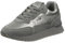 GANT FOOTWEAR Damen BEVINDA Sneaker, Gray, 41 EU