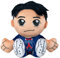 Bleacher Creatures PSG Lee Kang-in 20,3 cm Kuricha Plüsch – weicher Chibi inspirierter Fußball-Superstar
