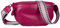 TOM TAILOR Damen Palina Gürteltasche, Rot, 30x10 5x19 EU