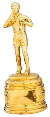 SWAYVES 1 Pièce, Trophée Du Gagnant, Coupe Du Trophée, Ballon de Football Pour Enfants, Petites Tasses de Trophée, Ballons de Football Pour Enfants, Fournitures Pour Fans de Football de Commémoration