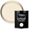 Vintro Paint | Gloss Paint | for Walls | Wood | Trim | Gloss Furniture Paint | Interior & Exterior Use. 1 Litre (Cream - Buckingham)