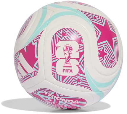 adidas FIFA World Cup 26™ Trionda Soccer Ball