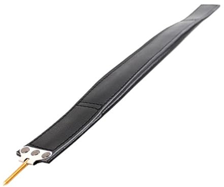 DRESSOOS Akkordeon-handschlaufe Ersatz-bass-akkordeon-gürtel Bequemer Gürtel