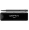 Caran D'Ache Black Code Fountain Pen M
