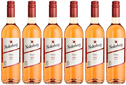 Nederburg Rose Lieblich (6 x 0.75 l)