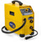 GYS - EASYMIG 110, Saldatrice semi-automatica inverter, 15/19V; MIG/MAG e MMA, acciaio, alluminio e inox - 013599