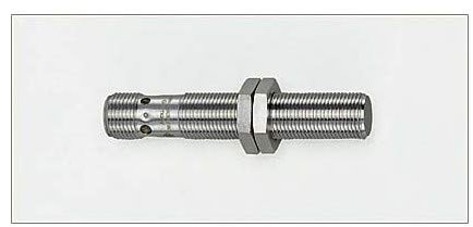 ifm-electronic Sensor,ind,M12x1 IFT216 sn=4mm,b,100mA,DC Induktiver Näherungsschalter 4021179087155