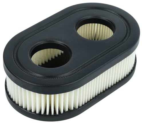 vhbw Filter kompatibel mit Stihl RM448 | RM253, RM443 Rasenmäher - 11,1 x 6,7 x 3,4 cm