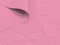 Oxford 600D Polyester Stoff Outdoor wasserdicht Meterware PVC 75 Pink