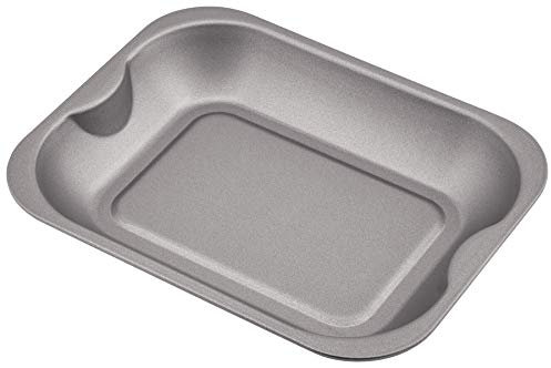 Judge Everyday Non Stick Roaster, Carbon Steel, Grey