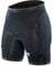 Dainese Men's Flex Shorts Man Schutzhosen Skifahren und Snowboarden, Schwarz, S