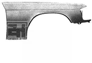Kotflügel Fender vorne rechts für W124 Bj. 85-09/88
