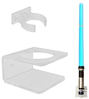 Kamenda Support mural vertical pour laser Force FX