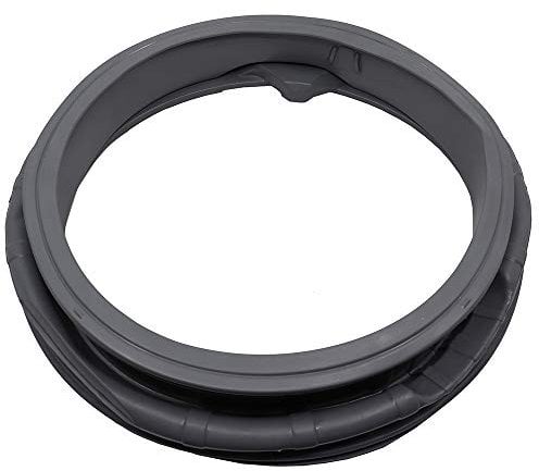 Marel Shop® - Guarnizione Soffietto Oblò per Lavatrice compatibile con Samsung DC64-03198A per Modelli: WW60J5213JW/ET - WW60J5213JW/LE - WW65J3263IW