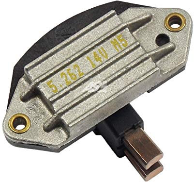 OEM ISKRA / LETRIKA Alternator regulator - ARE9068(LETRIKA)