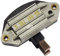 OEM ISKRA / LETRIKA Alternator regulator - ARE9068(LETRIKA)