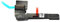 ICTION - Cavo flessibile per display LCD A1534, 821-00510-A, per Apple Macbook Retina da 12, A1534, 2015, 2016, 2017 anno