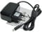 Chargeur Compatible avec Kindle Fire HD (6, 7, 8, 8.9, 10 (2017), Fire HDX (7, 8.9), Paperwhite, Voyage E-Book-Reader Chargeur Secteur avec Chiffon de Nettoyage d'écran Mungoo
