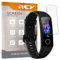 7X Protector de Pantalla para Honor Band 5, Reloj SmartWatch