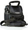 BG1 Sacoche légère pour appareil photo Nikon D5500 D5300 D5200 D5100 D5000 D3300 D3200 D3100 D3000 D7100 D7000 Noir, Noir , SAC POUR APPAREILS