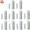 Lipfer 10pcs Ätherisches Öl Aromatherapie Leere Naseninhalatorrohre, Leere Naseninhalatoren Für Ätherische Öle