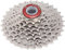 BIKECO MTB-Kassette 8-Fach Kassette 11-32T 11-36T 11-40T 11-42T Fahrradkassette Wide Ratio Fahrradkassette Ritzel Kompatibel mit Shimano Ultegra xt Sunrace Sram (außer XD) (8-Gang 11-32T)
