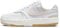 NIKE Gamma Force Women s Shoes, Sneaker Donna, Bianco Rosa Chiaro Beige, 36 EU