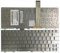 Tastiera portatile argento USA for ASUS Eee PC 1011 1015 1011C 1025 TF101 1025C 1015PX 1025CE X101 X101H X101CH 1011B 1018PT 1018P