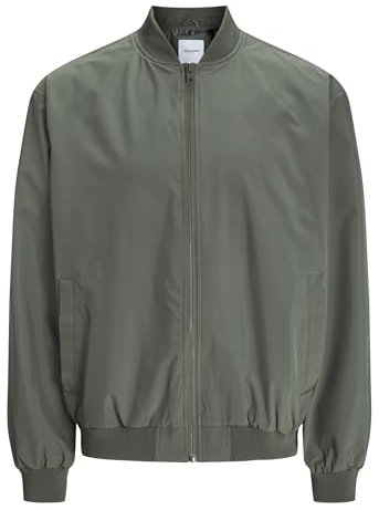 JJECHARGE Bomber Jacket NOOS