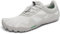 SAGUARO Barfußschuhe Herren Damen Barfuss Schuhe Outdoor Barfussschuhe Leichte rutschfeste Zehenschuhe Barfuß Fitnessschuhe Traillaufschuhe Aschgrau,Gr.45